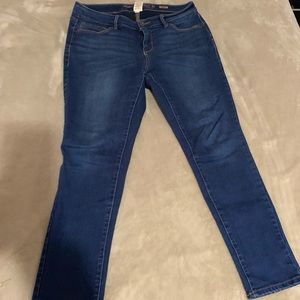Jeans pants size 9